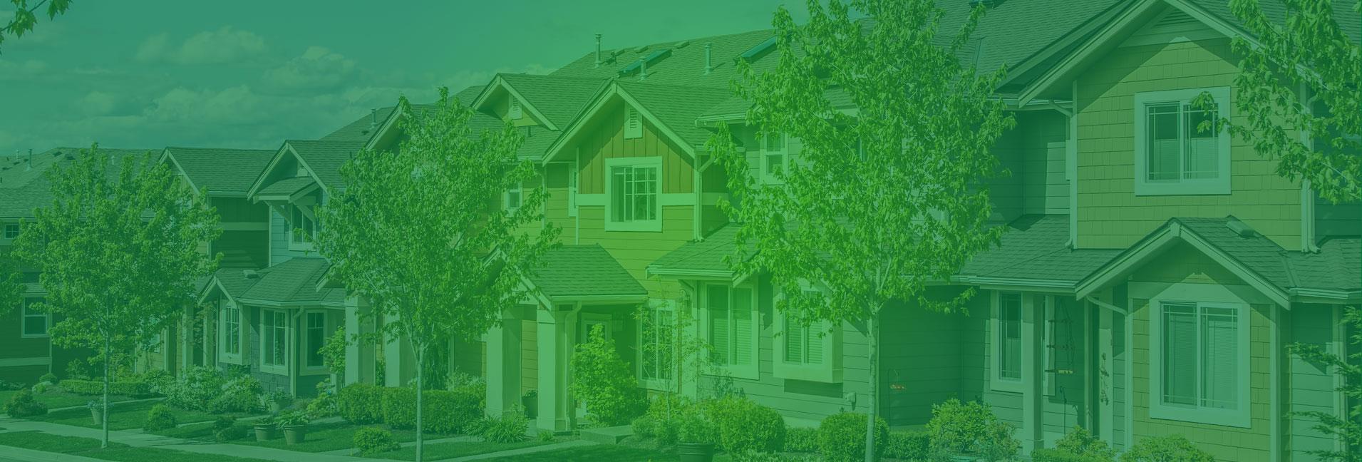 Managing Your Properties with  
Experience and Reliability